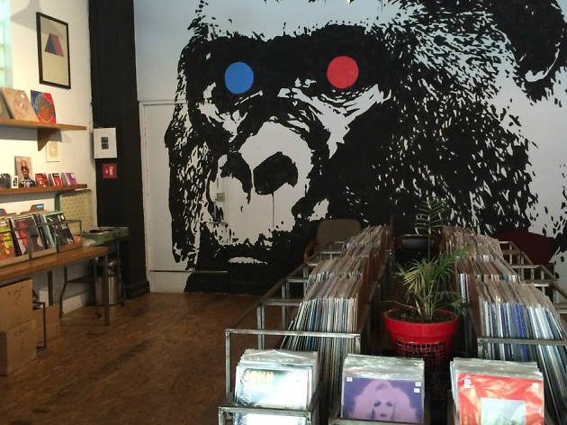 Dónde comprar discos de vinil en el DF Dónde comprar discos de vinil en el DF