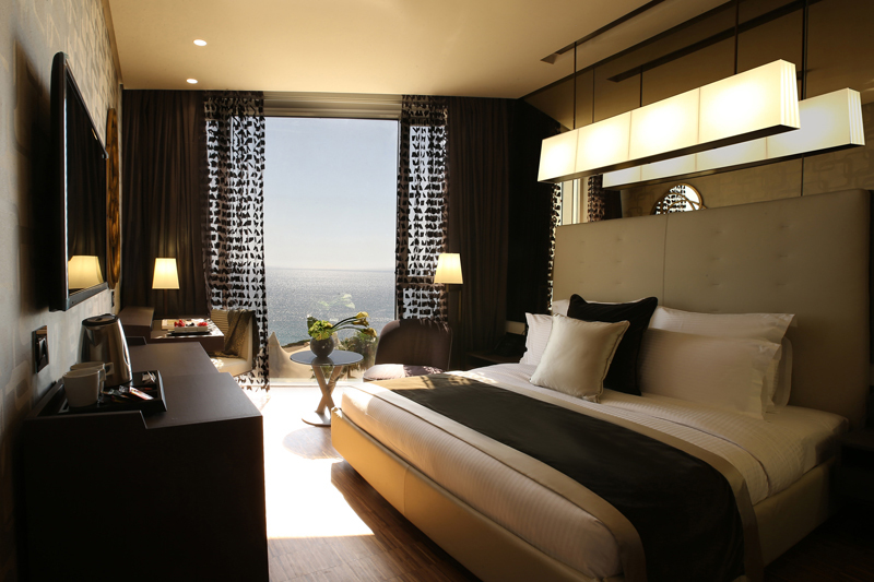 Luxury Hotels In Beirut Where To Stay Time Out Beirut