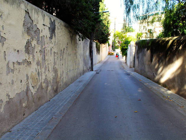 Carrer Manacor Carrer Manacor