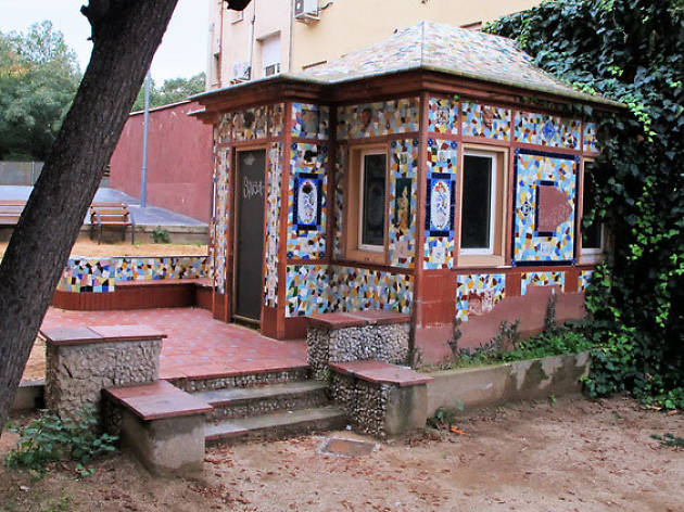 Casa de nines Casa de nines