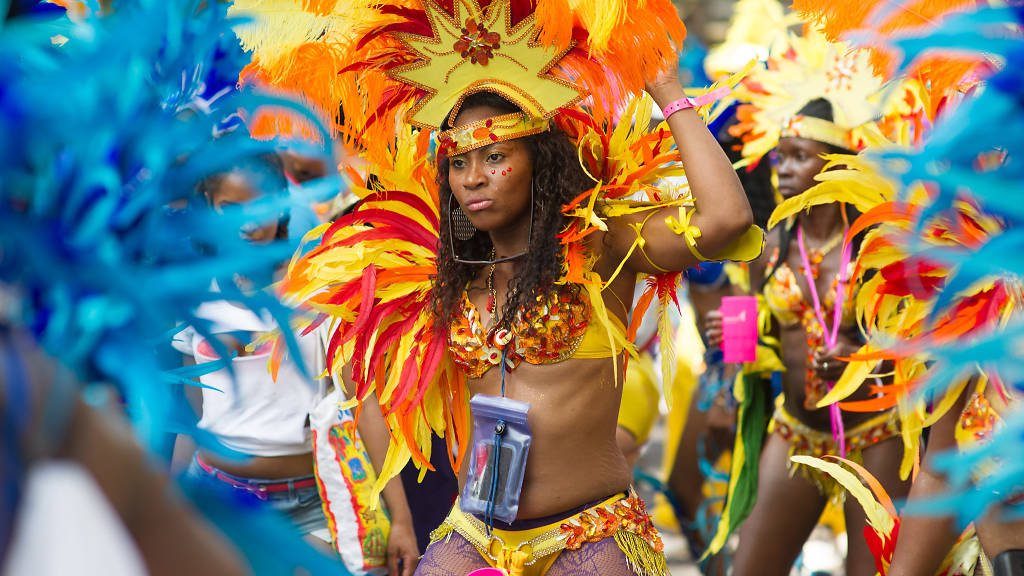 50 Notting Hill Carnival facts you didn't know