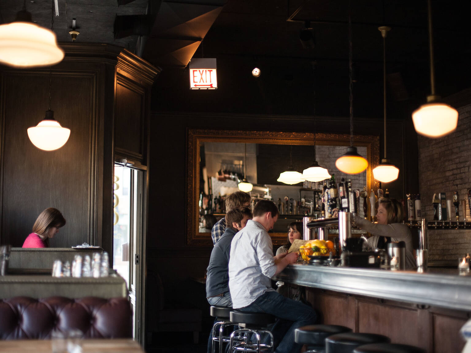 Best daiquiris in Chicago at tiki and cocktail bars