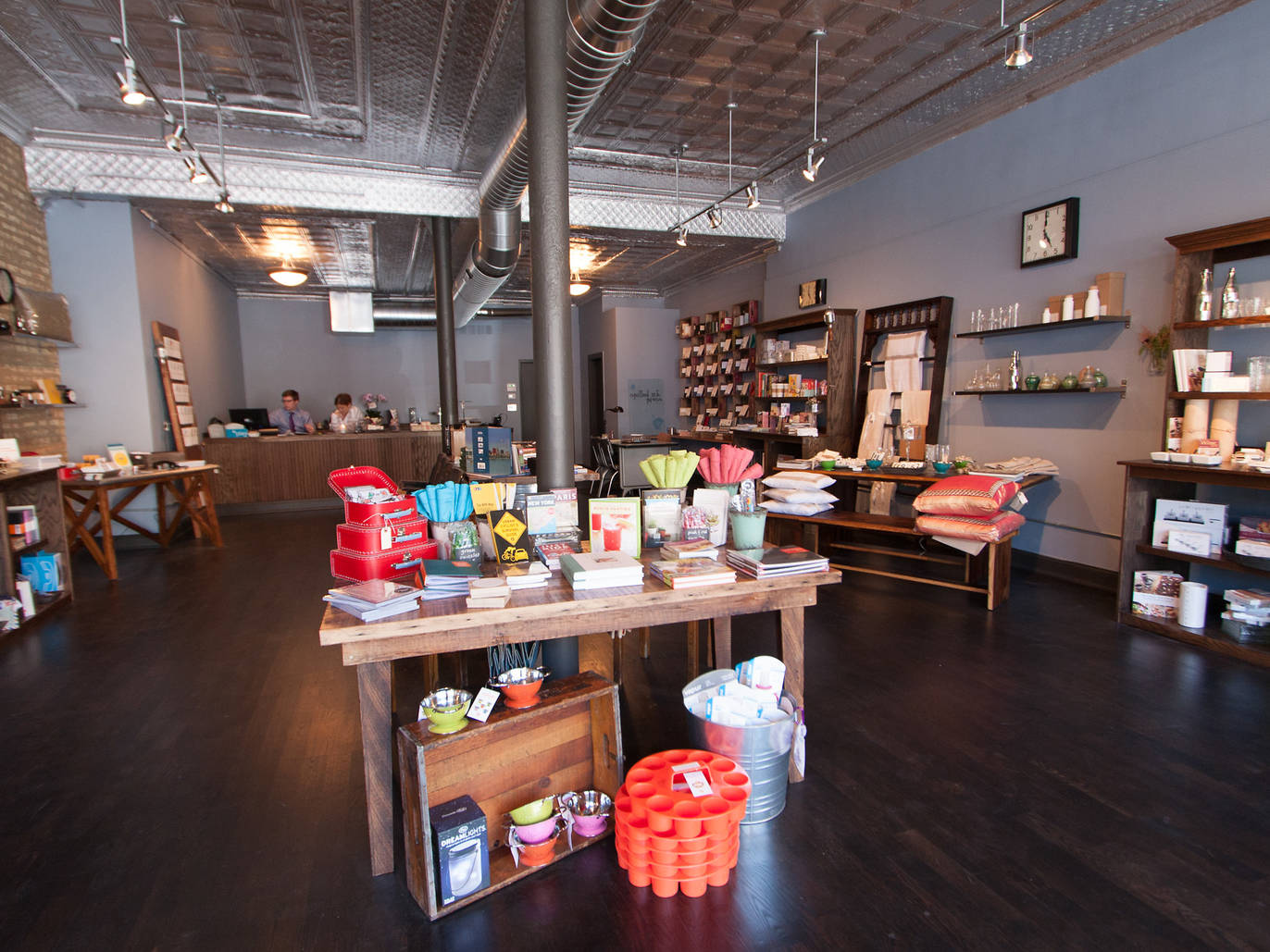 The best boutiques and shopping in Logan Square