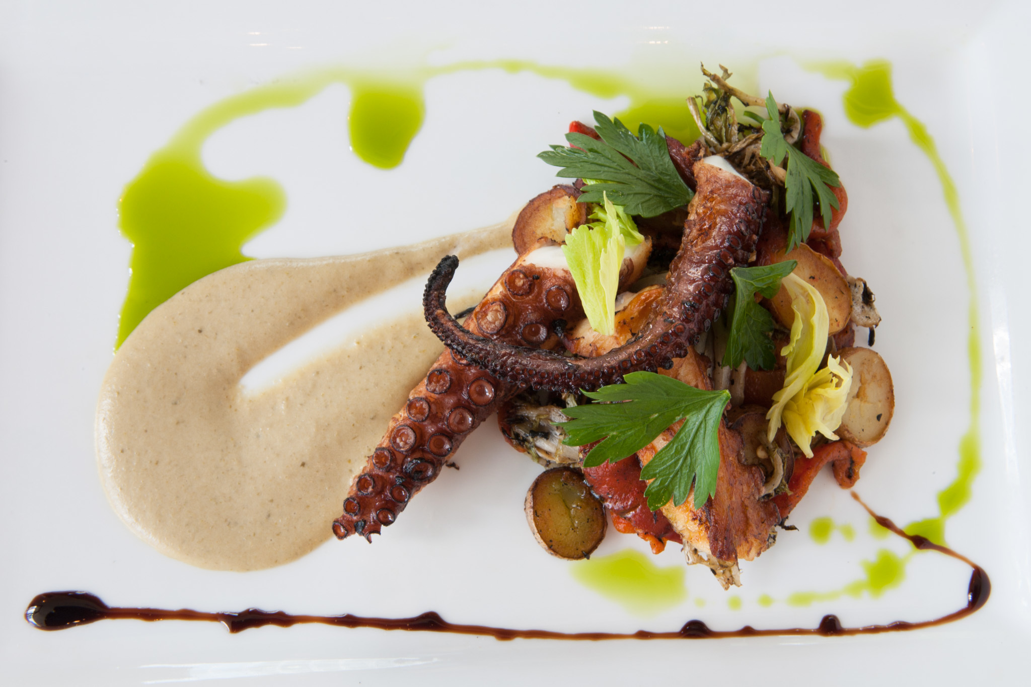 Piccolo Sogno Due (CLOSED) Restaurants in River North, Chicago