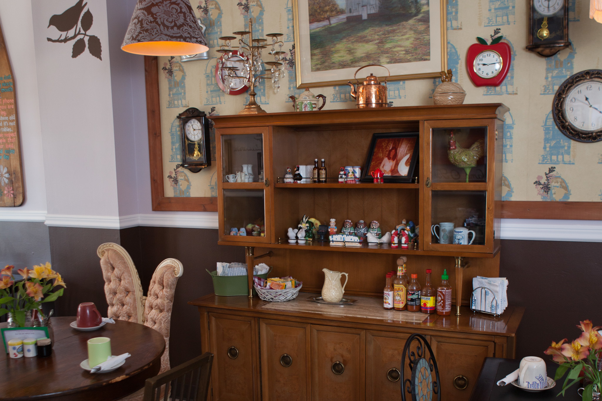 The best restaurants in Humboldt Park, from cafés to bakeries