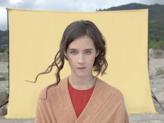 Ximena Sariñana Ximena Sariñana