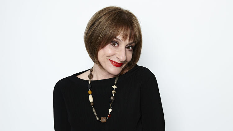 Patti LuPone