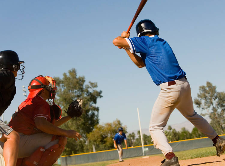 Beisbol a $1