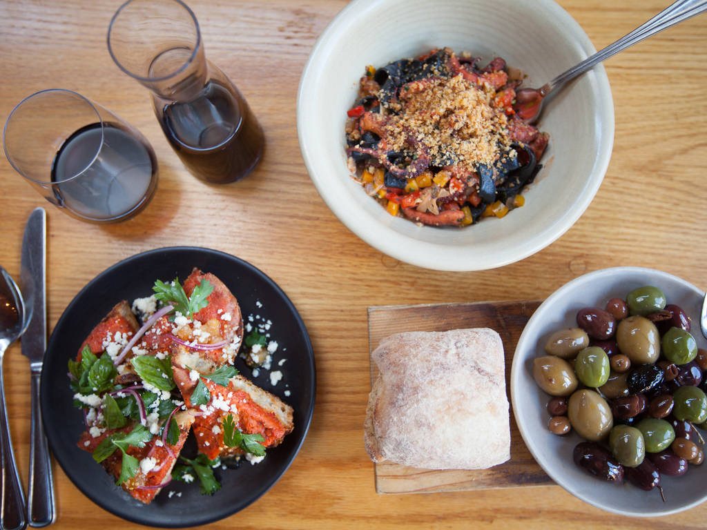 26 Best West Loop Restaurants in Chicago