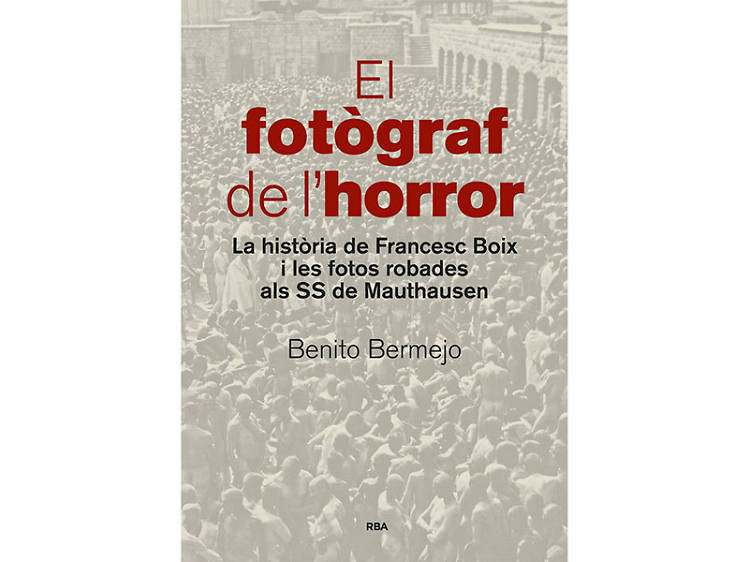 El fotògraf de l'horror