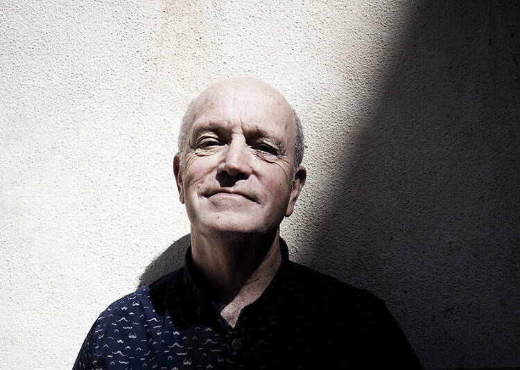 Iain Sinclair