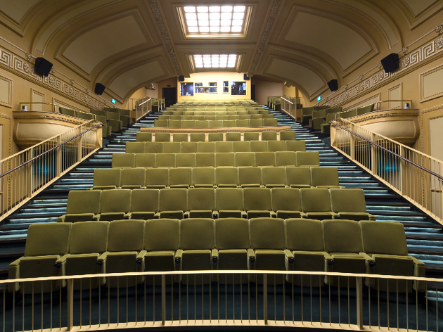 Regent Street Cinema Fathers' Day Membership Regent Street Cinema Fathers' Day Membership