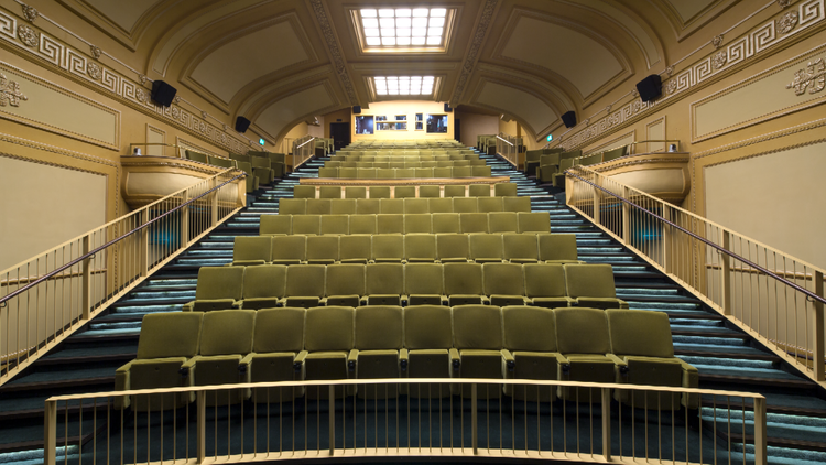 Regent Street Cinema Fathers' Day Membership