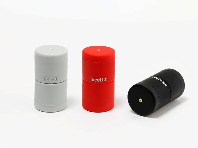 Lucetta Magnetic Bike Lights Lucetta Magnetic Bike Lights