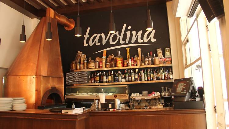 Tavolina, Restaurants, Beirut