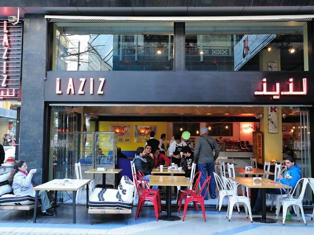 Laziz Laziz