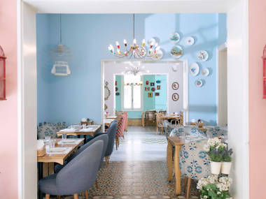 Lebanese restaurants in Beirut Lebanese restaurants in Beirut