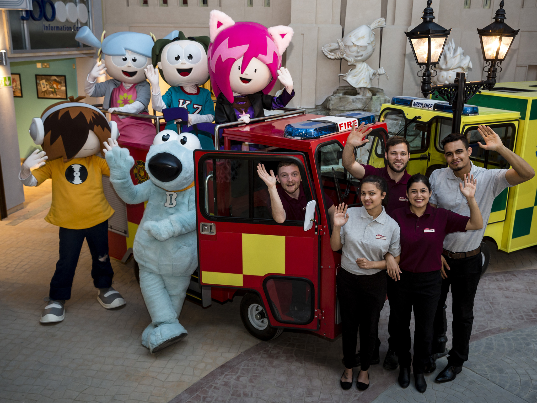 101 things to do in London with kids play and active fun Time Out London