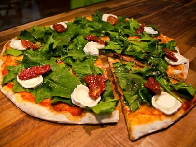 Pizza Pazza Pizza Pazza