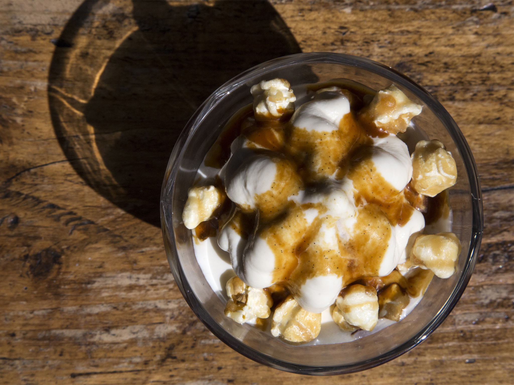 London's most lickable icecream flavours