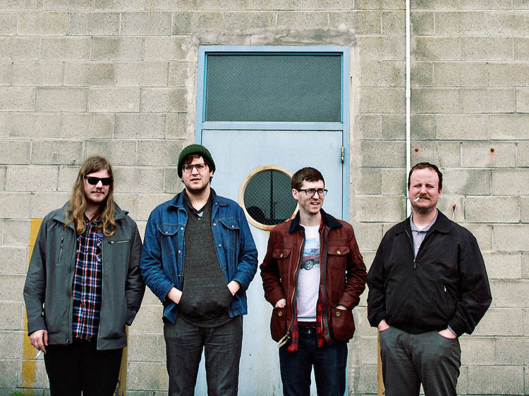 Protomartyr