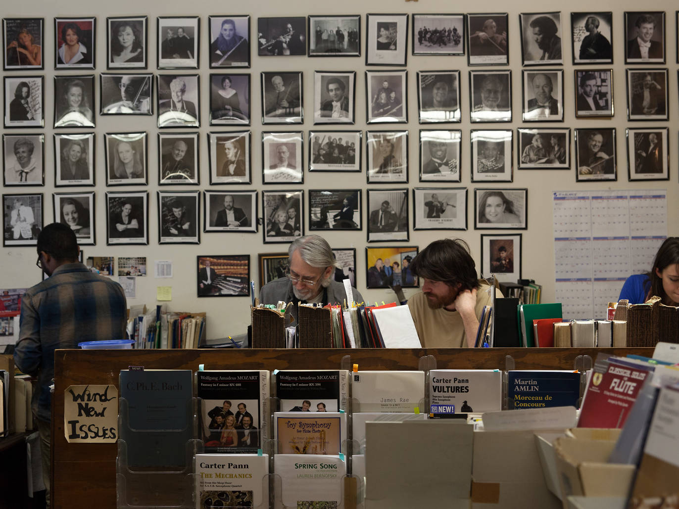 Best music stores in Chicago for instruments, sheet music and more