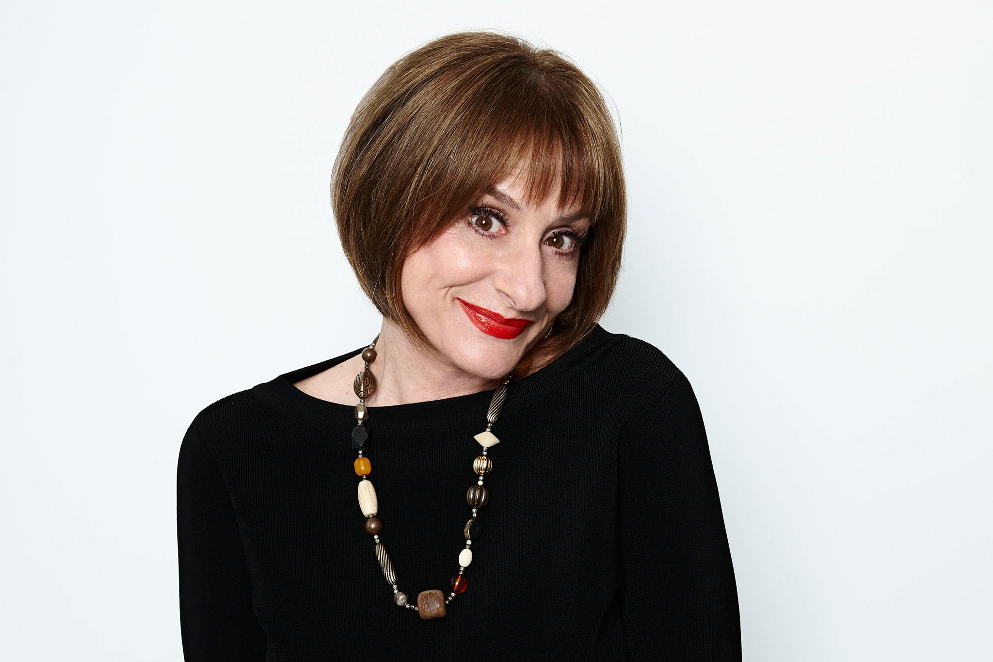 Pictures of patti lupone