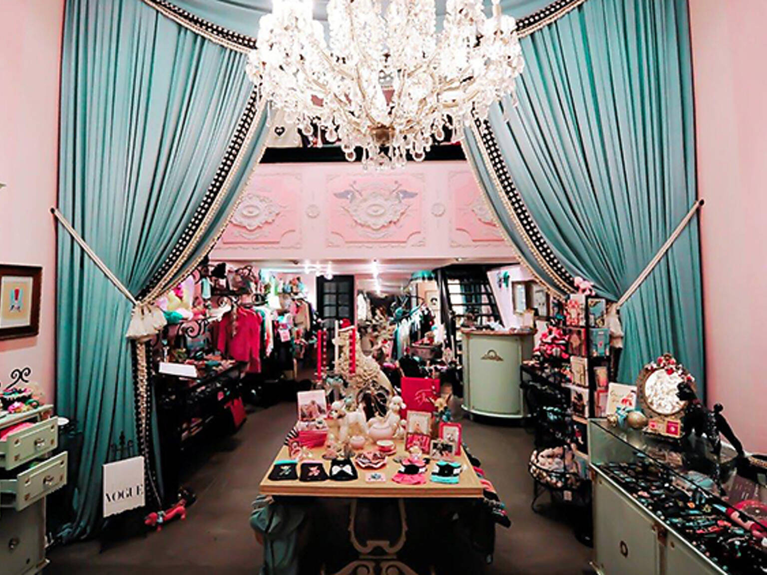 LA's best pet store options