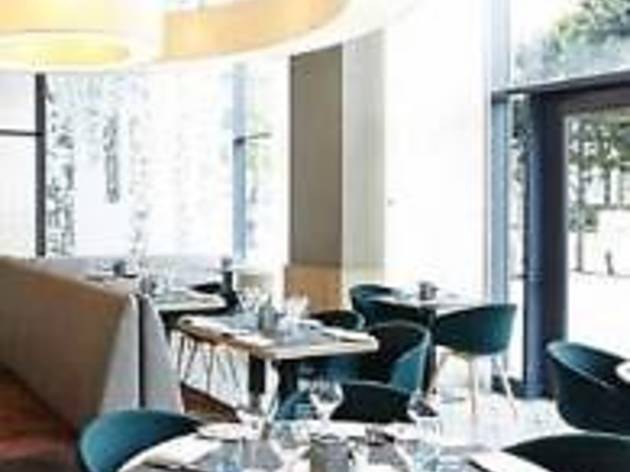 Elements Restaurant & Bar Wembley Elements Restaurant & Bar Wembley
