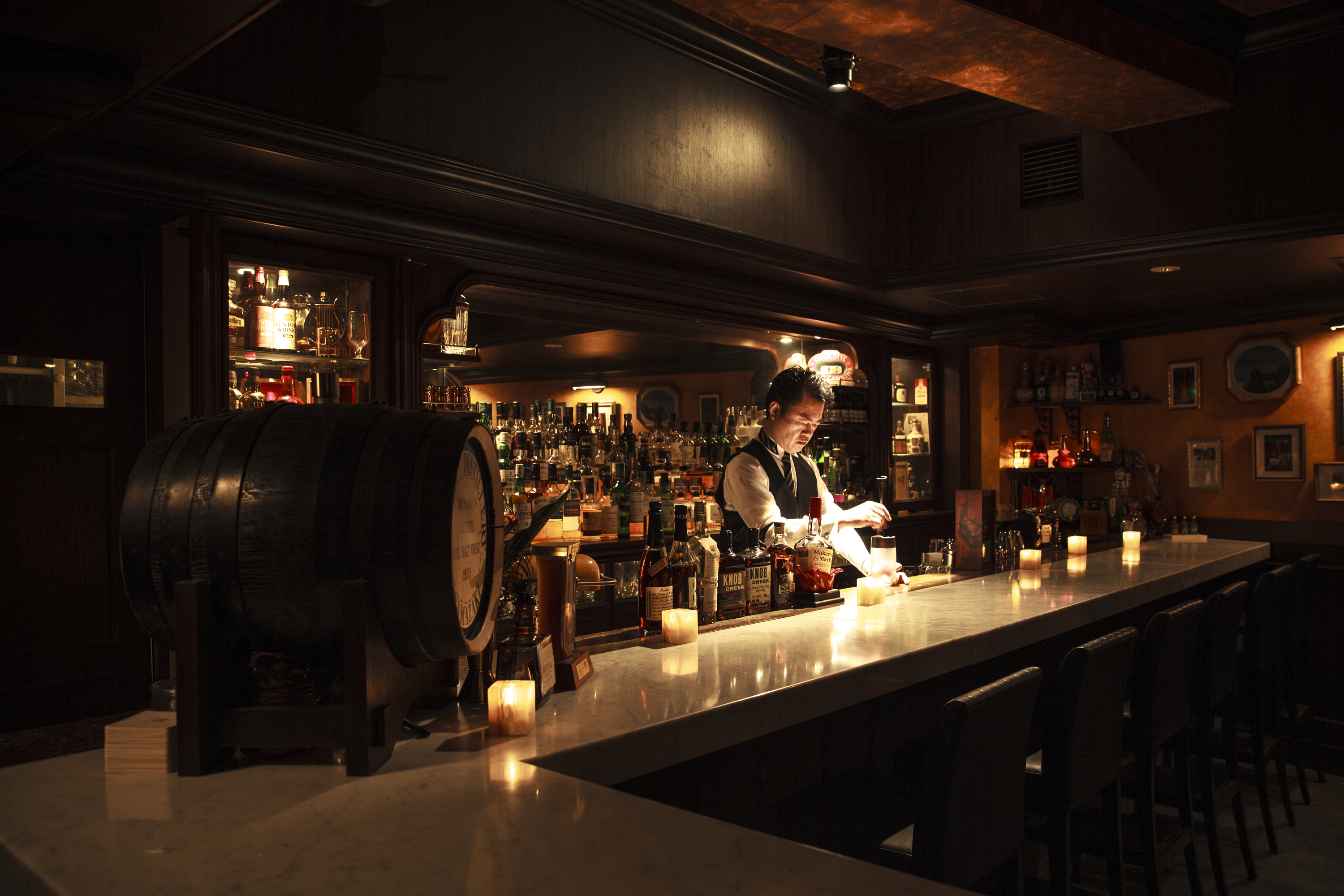 Where To Drink Japanese Whisky In Tokyo Time Out Tokyo