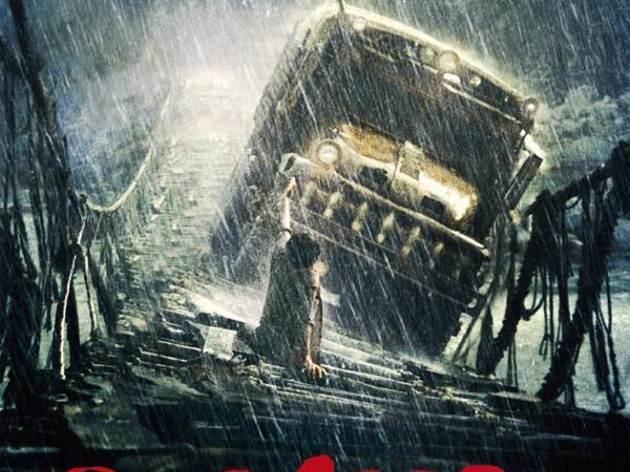 Sorcerer : le convoi de la peur Sorcerer : le convoi de la peur