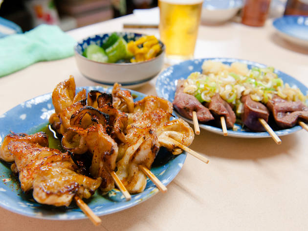 Edokko, Tateishi Edokko, Tateishi | Time Out Tokyo