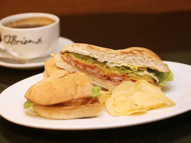 O'Briens O'Briens