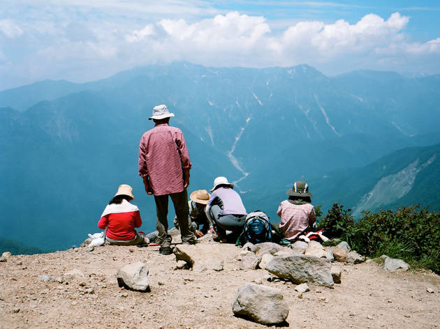 Mt Yake-Dake Mt Yake-Dake | Time Out Tokyo