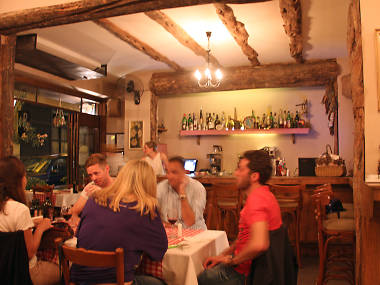 Appetito Trattoria Appetito Trattoria