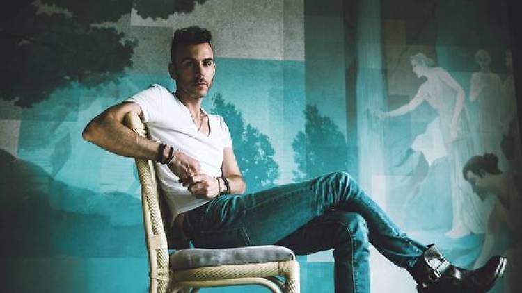 Cruïlla Barcelona 2015: Asaf Avidan & Band + Anna Roig i l'ombre de ton chien + Línia Maginot...