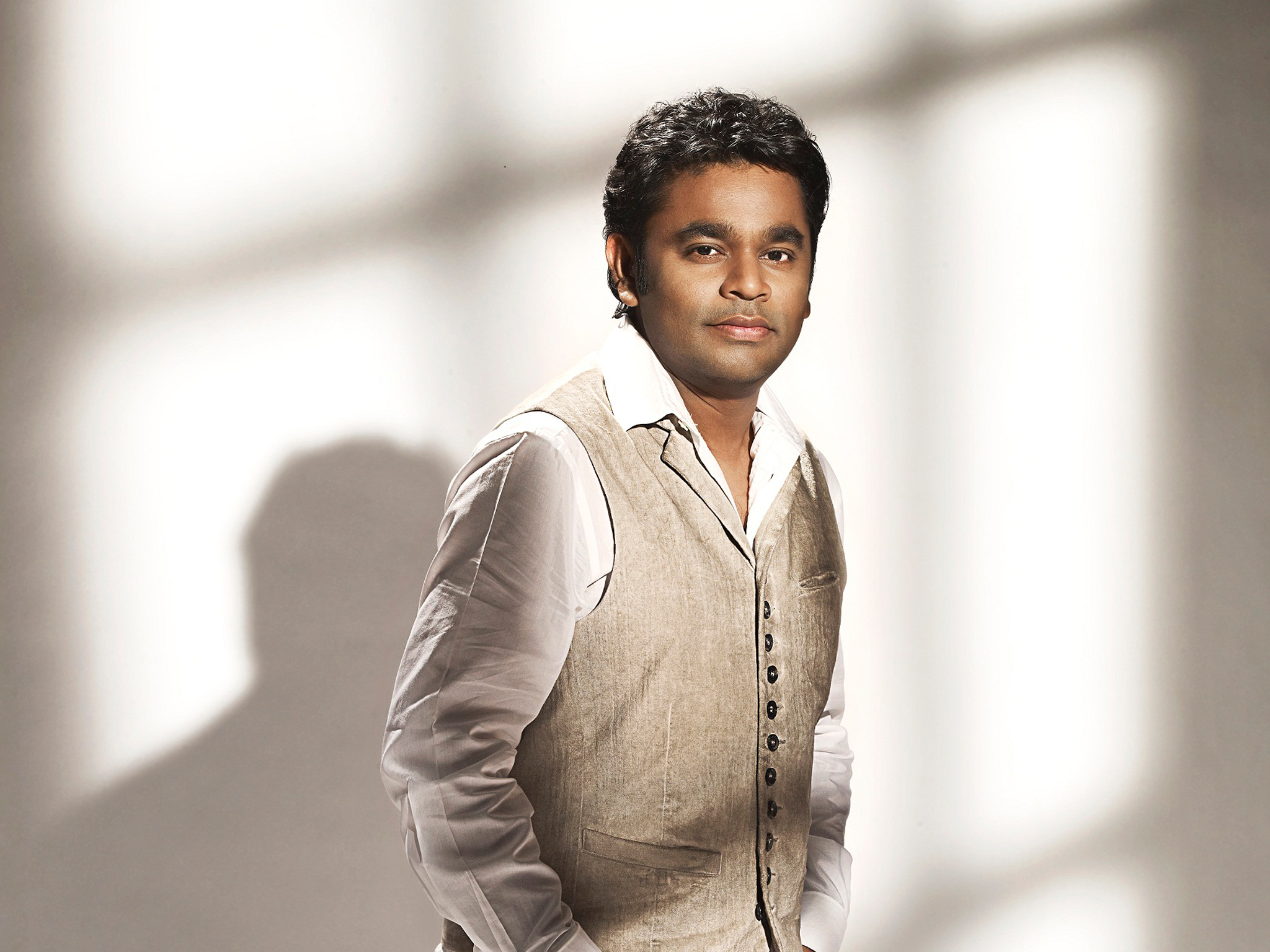 AR Rahman | Music in London