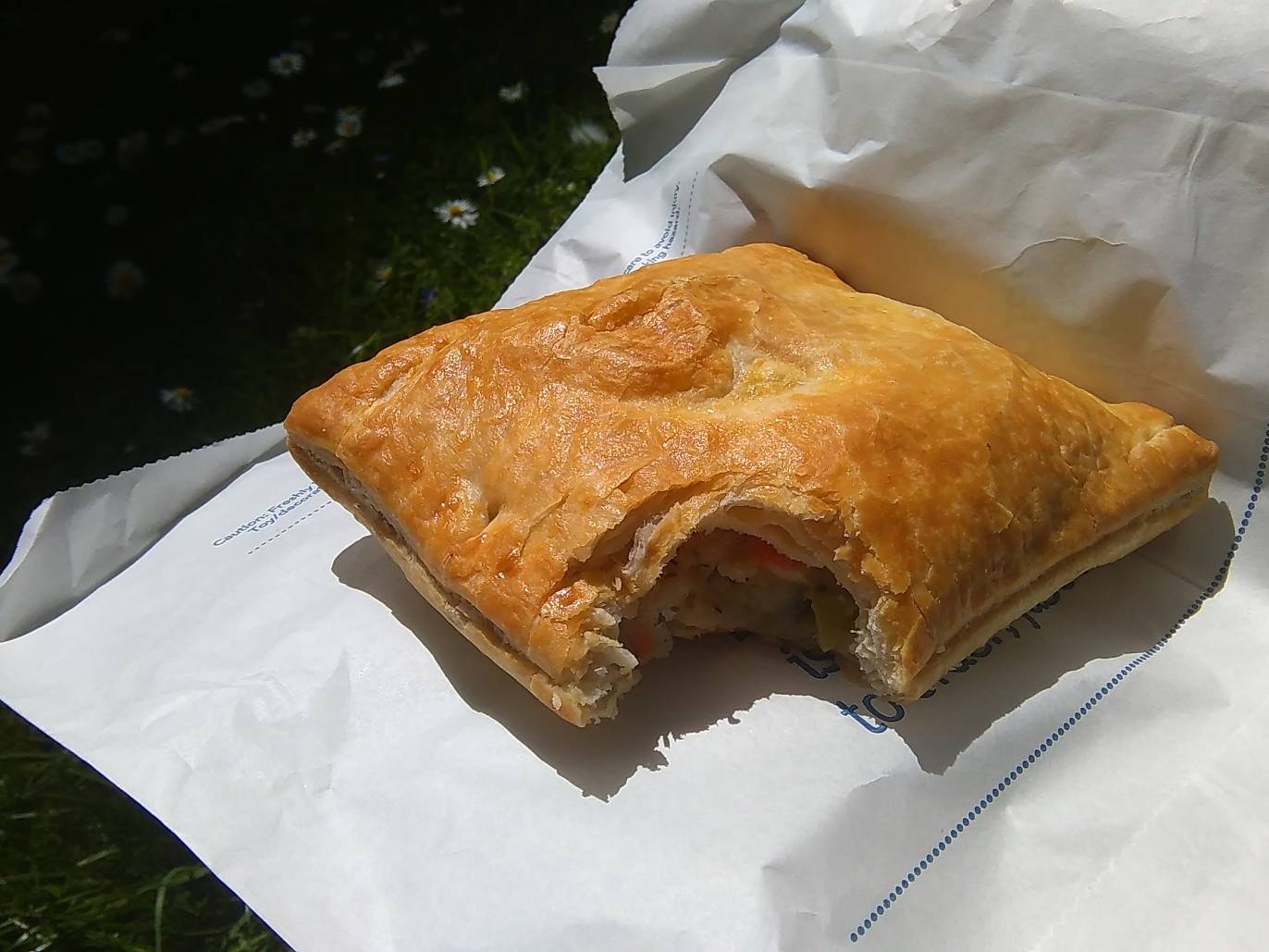 Greggs' 14 pastries, pies and bakes ranked worst to best