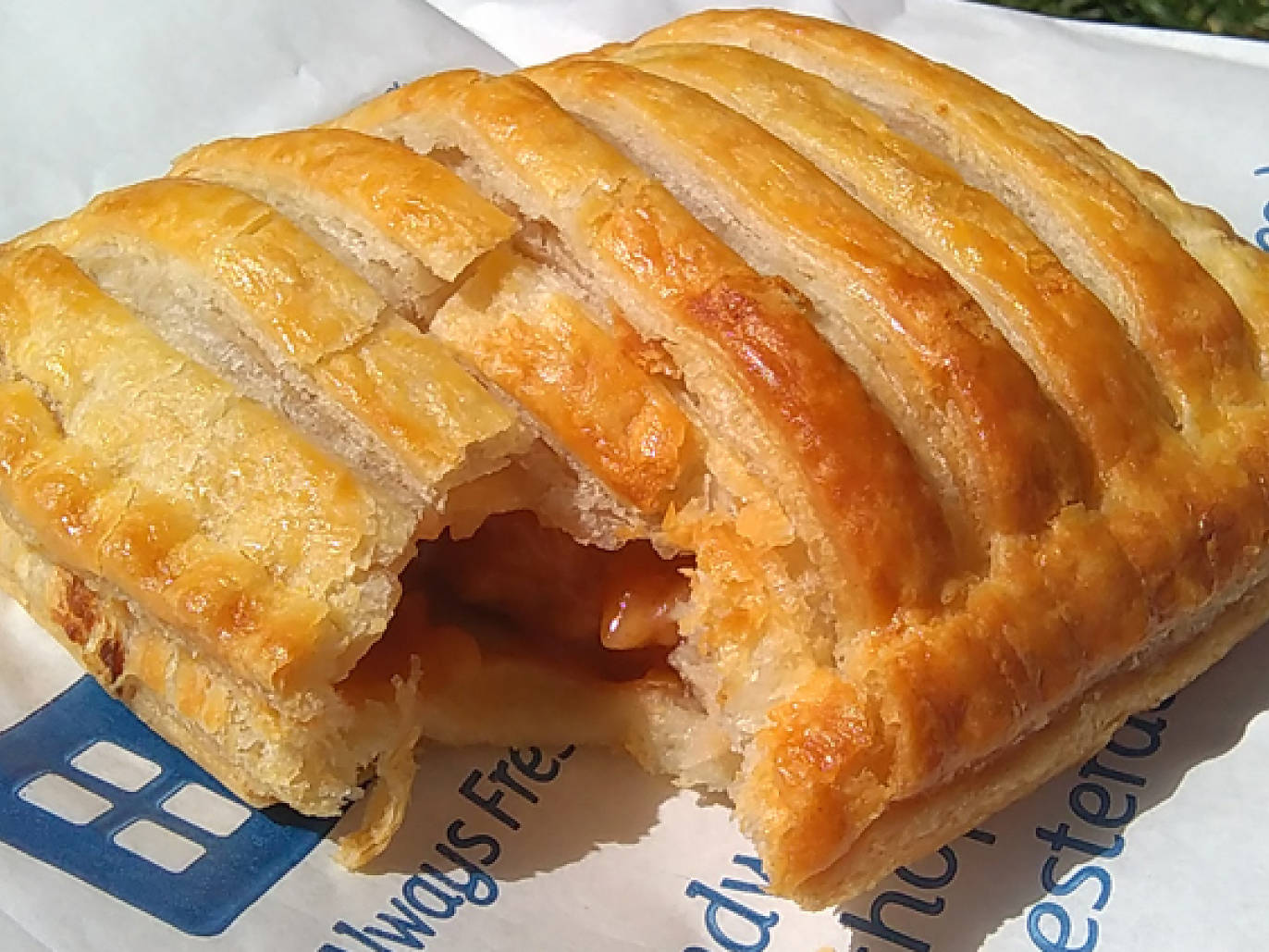 Greggs' 14 pastries, pies and bakes ranked worst to best