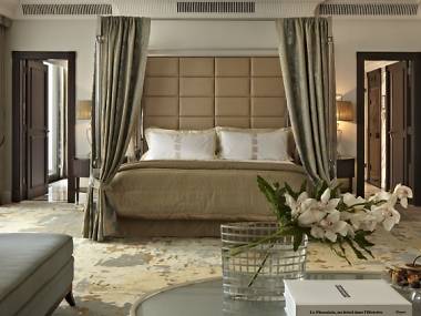 15 hotels you have to try in Beirut 15 hotels you have to try in Beirut