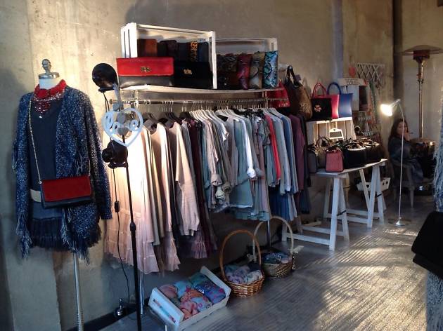 Pop Up Chic Pop Up Chic