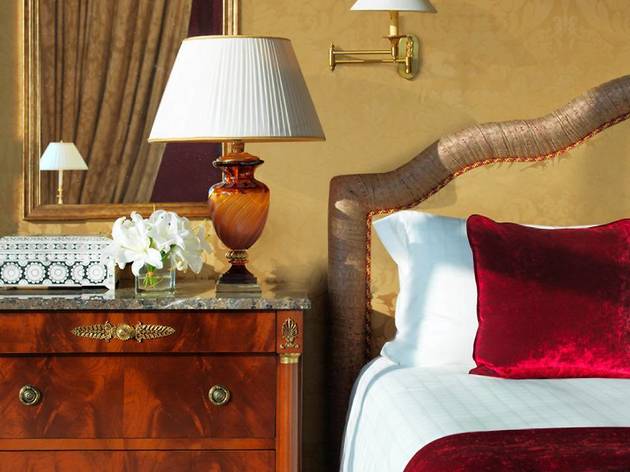 Four Seasons Hotel Beirut Four Seasons Hotel Beirut