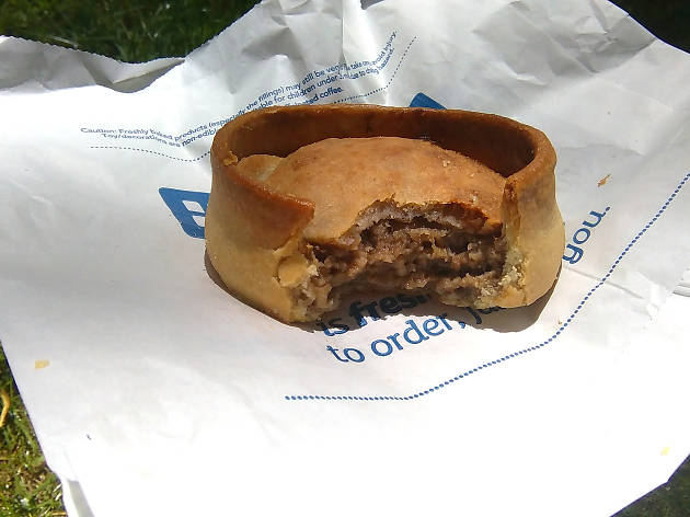 lattice pastry how to pastries, bakes worst and ranked best to Greggs' 14 pies