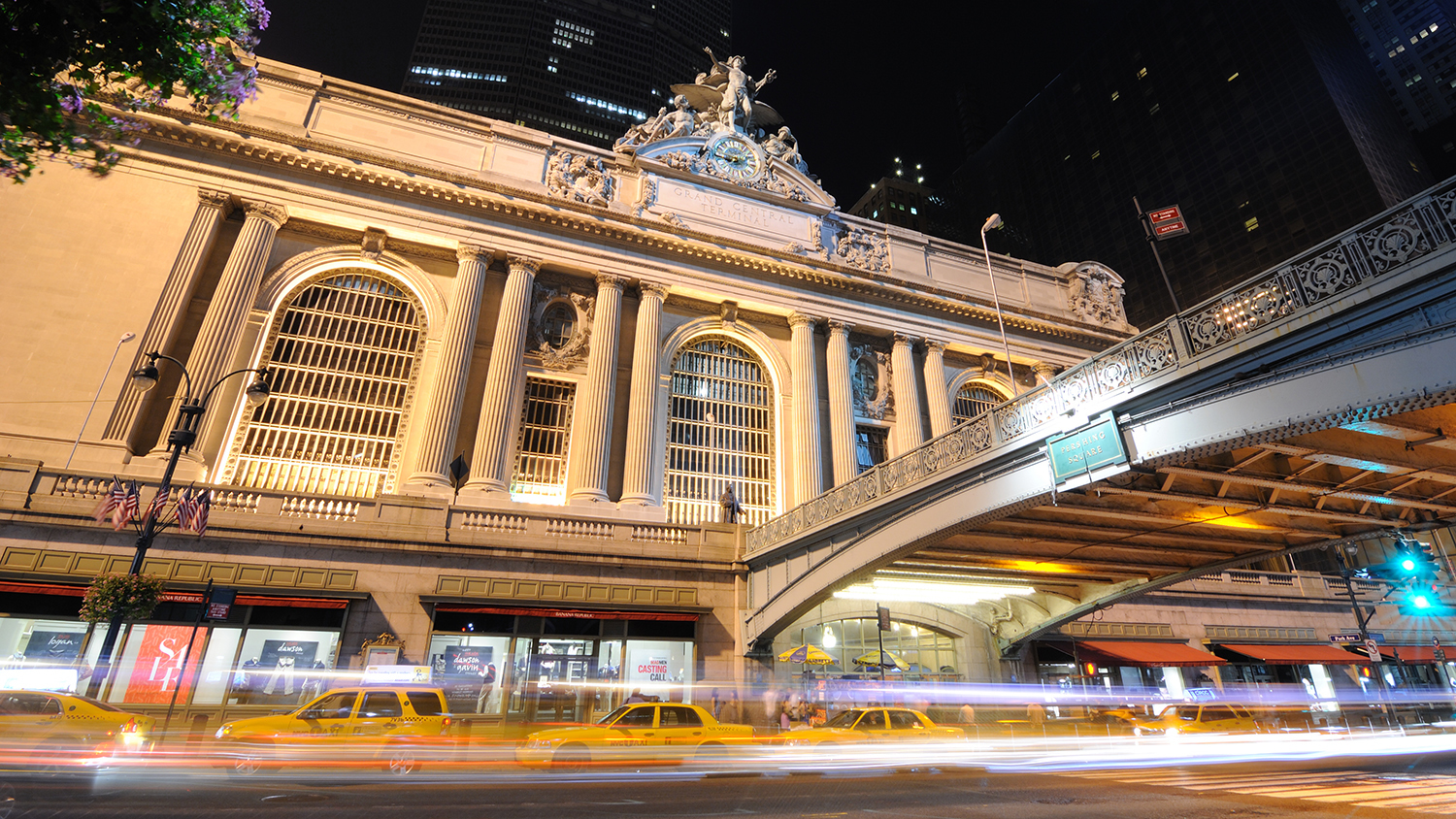 What to See - Grand Central Terminal