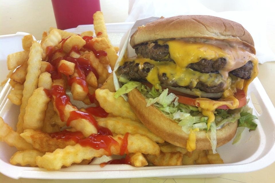 Super Burger | Restaurants in Pasadena, Los Angeles