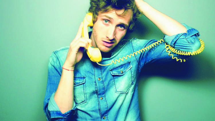Baptiste Lecaplain Baptiste Lecaplain