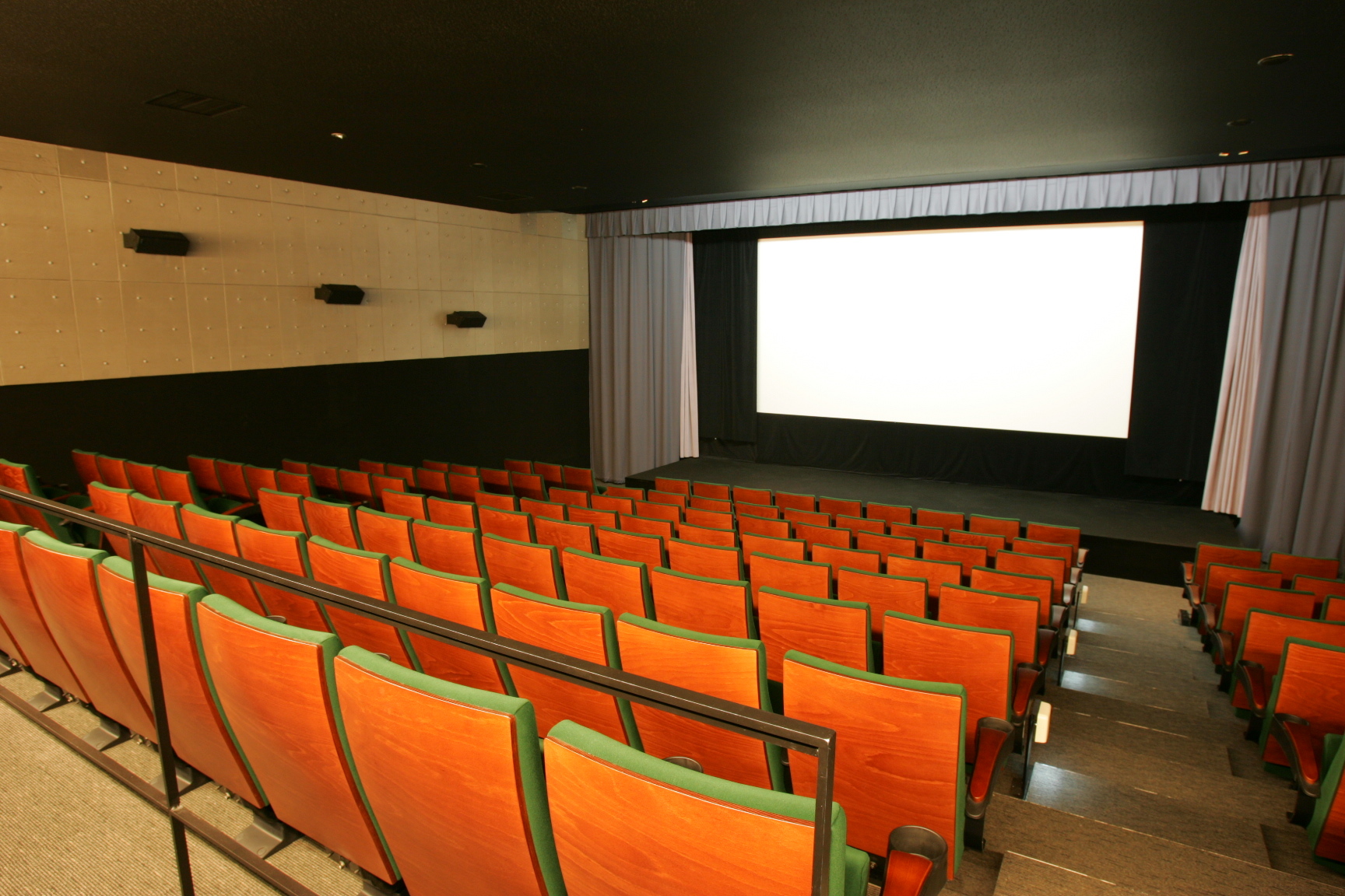 Best Arthouse And Independent Cinemas In Tokyo Time Out Tokyo