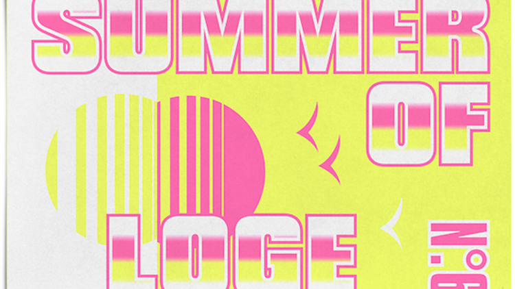 > Summer of Loge