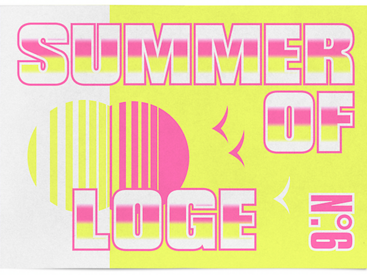 > Summer of Loge