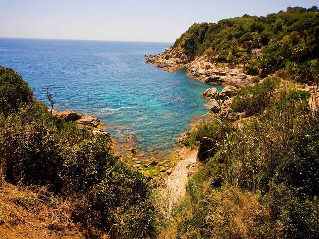 Camí de Ronda Camí de Ronda
